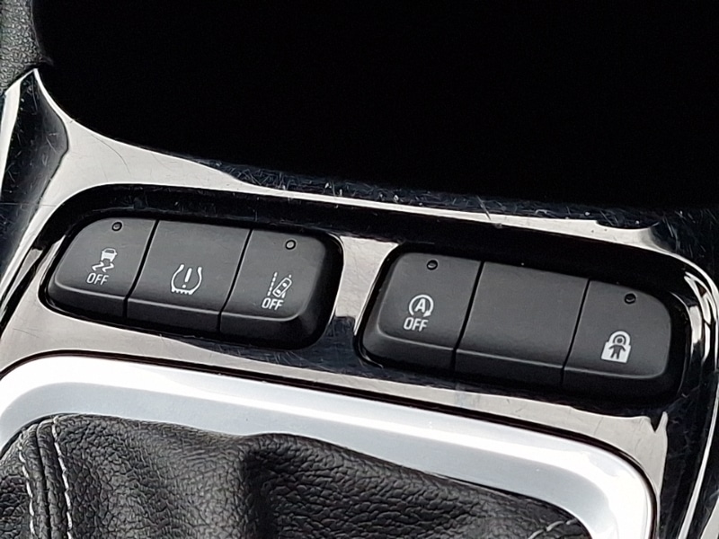 Used Vauxhall Crossland 2022 for sale - 77564396: Photo 17