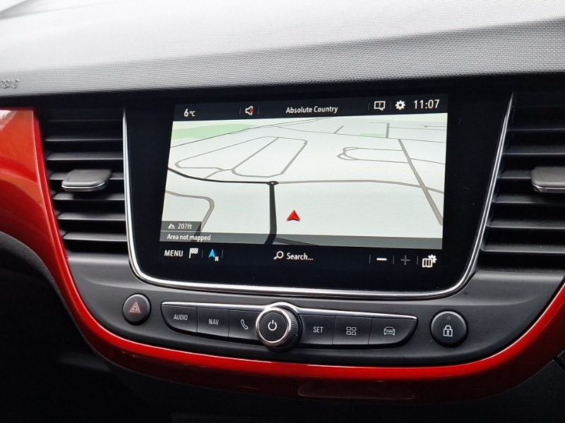 Used Vauxhall Crossland 2022 for sale - 77564396: Photo 18