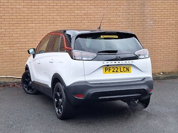 Used Vauxhall Crossland 2022 for sale - 77564396: Photo