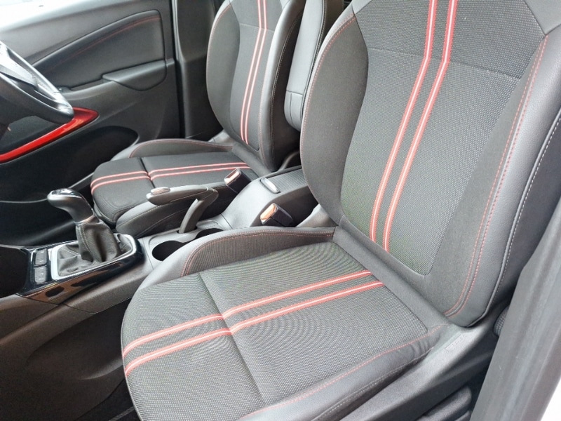 Used Vauxhall Crossland 2022 for sale - 77564396: Photo 5