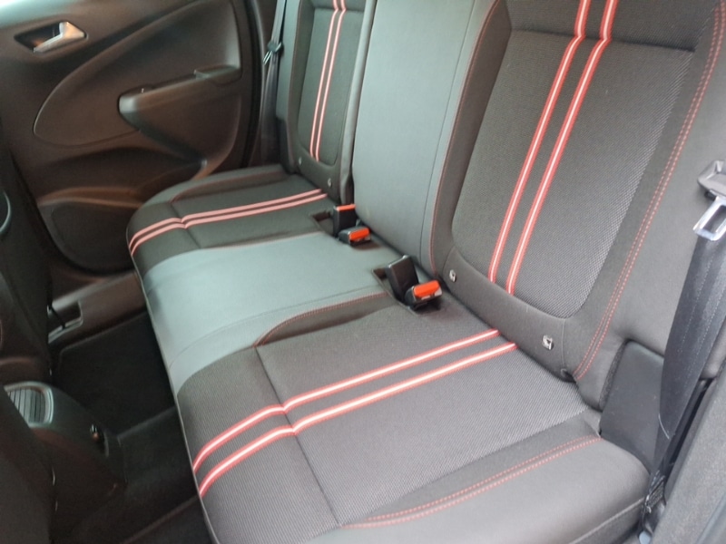 Used Vauxhall Crossland 2022 for sale - 77564396: Photo 6