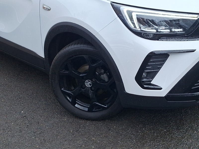 Used Vauxhall Crossland 2022 for sale - 77564396: Photo 9