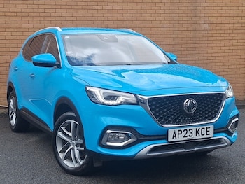 Used MG MG HS 2023 for sale - 79343671: Photo