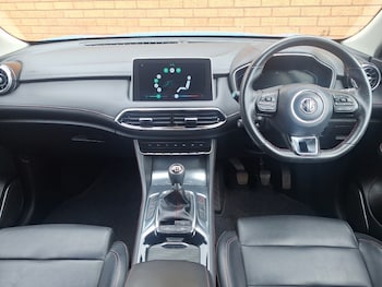 Used MG MG HS 2023 for sale - 79343671: Photo