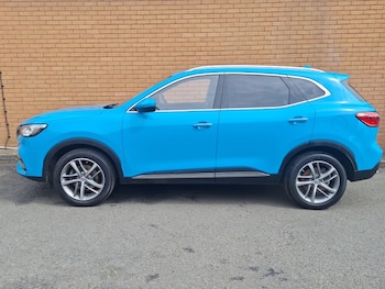 Used MG MG HS 2023 for sale - 79343671: Photo