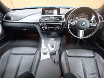 Used BMW 4 Series 2018 for sale - 79763183: Photo