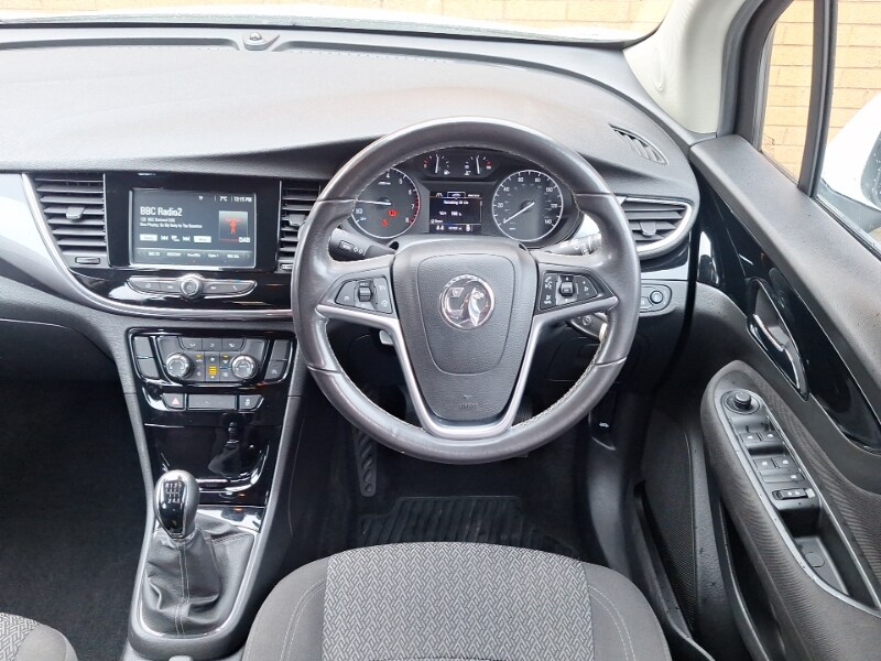 Used Vauxhall Mokka X 2019 for sale - 78147112: Photo 11