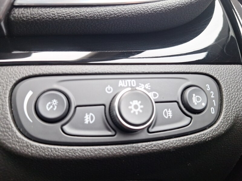 Used Vauxhall Mokka X 2019 for sale - 78147112: Photo 13