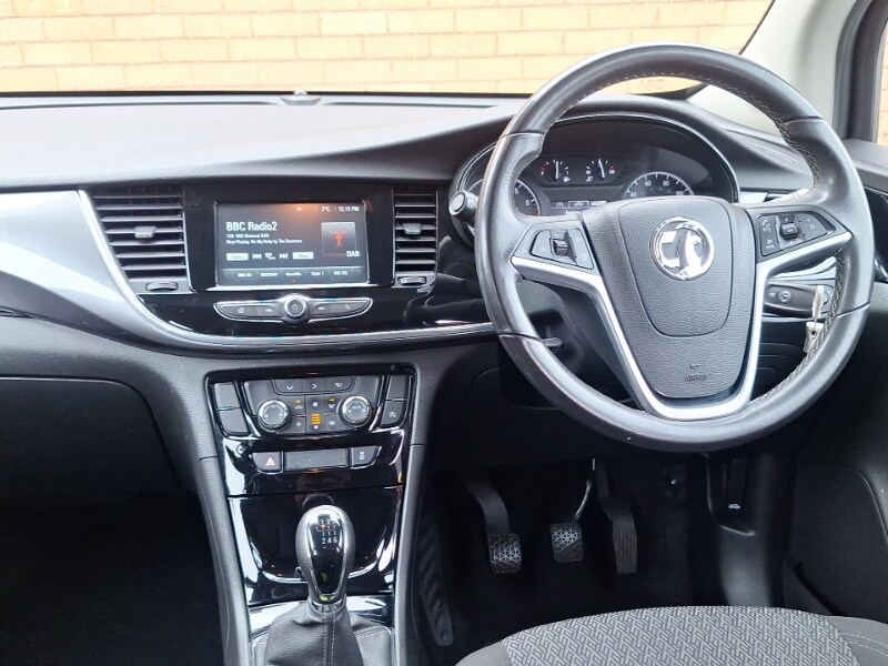Used Vauxhall Mokka X 2019 for sale - 78147112: Photo 7