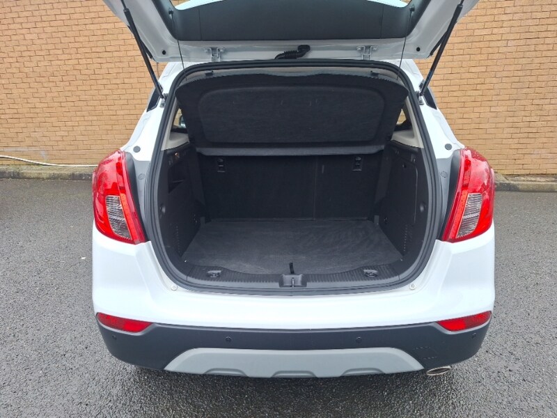 Used Vauxhall Mokka X 2019 for sale - 78147112: Photo 8
