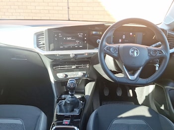 Used Vauxhall Mokka 2021 for sale - 75591888: Photo