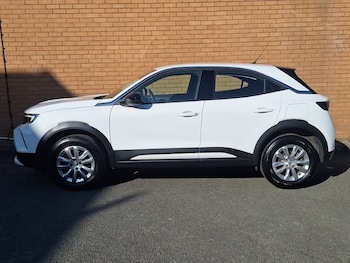 Used Vauxhall Mokka 2021 for sale - 75591888: Photo