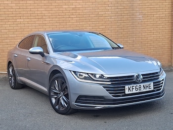 Used Volkswagen Arteon 2019 for sale - 79627238: Photo