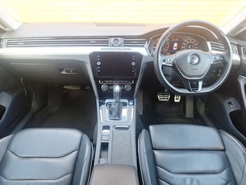 Used Volkswagen Arteon 2019 for sale - 79627238: Photo