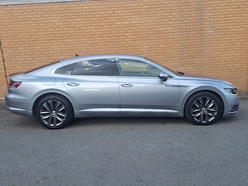 Used Volkswagen Arteon 2019 for sale - 79627238: Photo