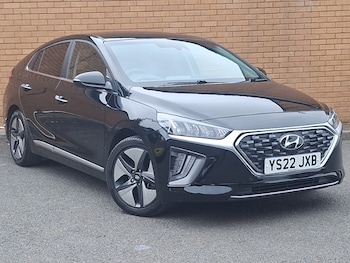 Hyundai - IONIQ