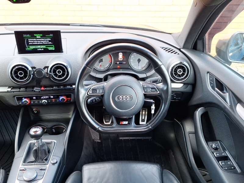 Used Audi A3 2015 for sale - 76695720: Photo 10