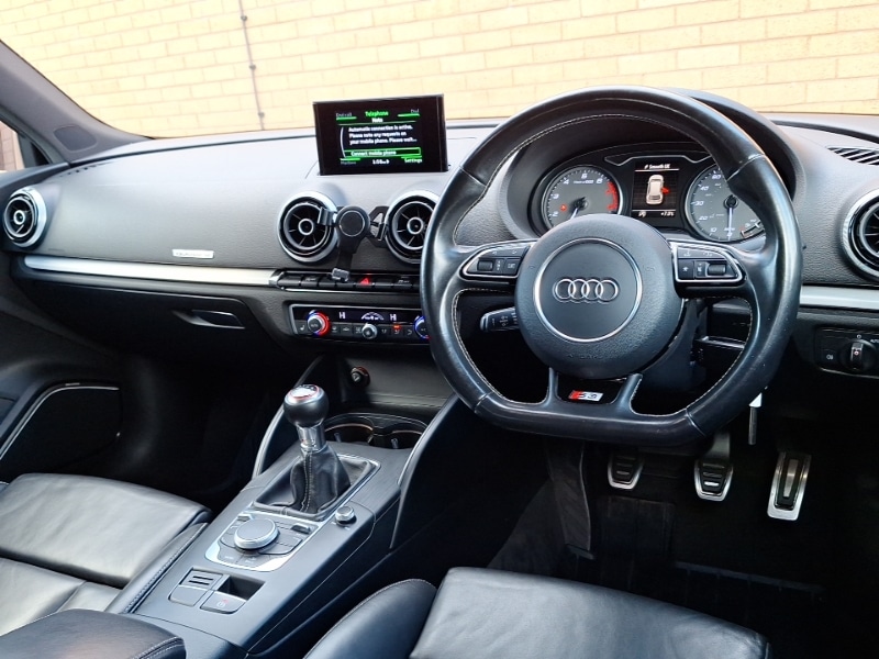 Used Audi A3 2015 for sale - 76695720: Photo 11