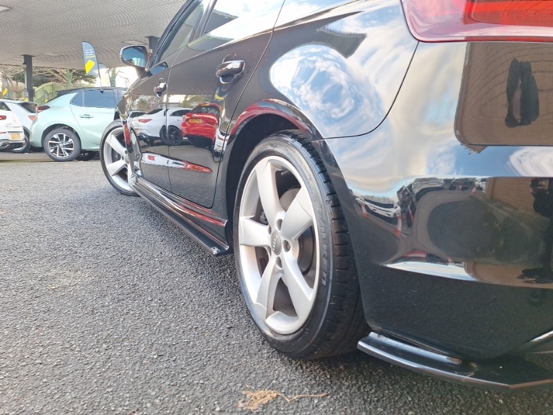 Used Audi A3 2015 for sale - 76695720: Photo 13