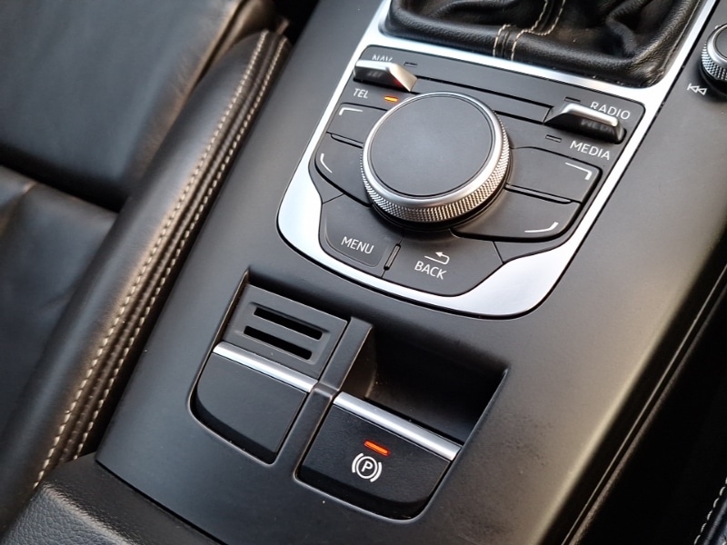 Used Audi A3 2015 for sale - 76695720: Photo 18