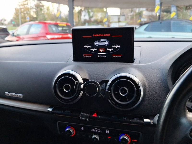 Used Audi A3 2015 for sale - 76695720: Photo 19