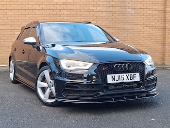 Used Audi A3 2015 for sale - 76695720: Photo