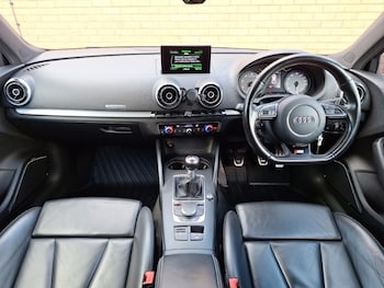 Used Audi A3 2015 for sale - 76695720: Photo