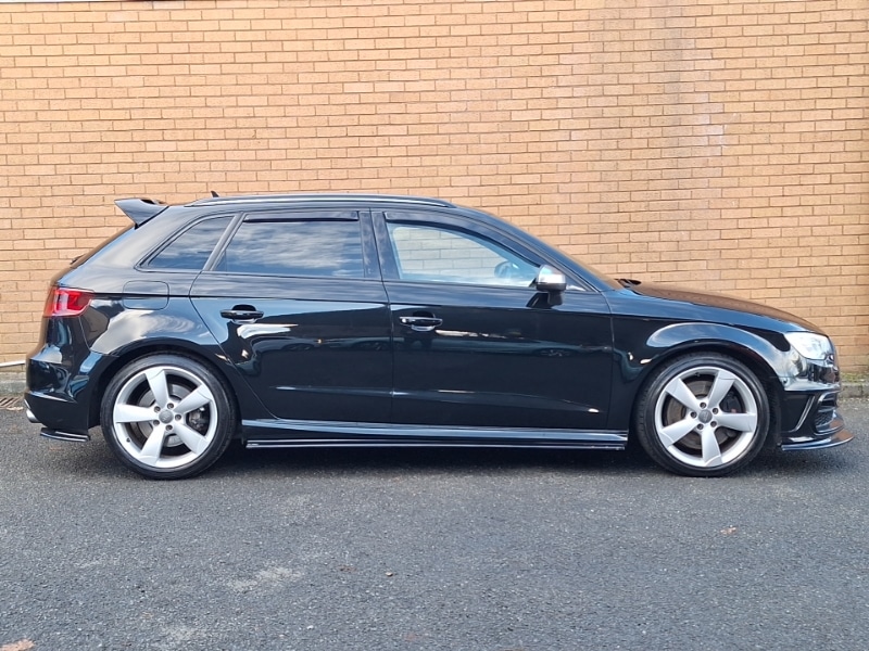 Used Audi A3 2015 for sale - 76695720: Photo 4
