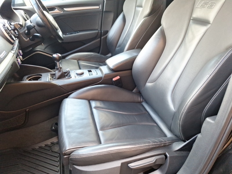 Used Audi A3 2015 for sale - 76695720: Photo 5