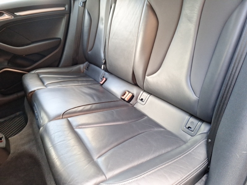 Used Audi A3 2015 for sale - 76695720: Photo 6