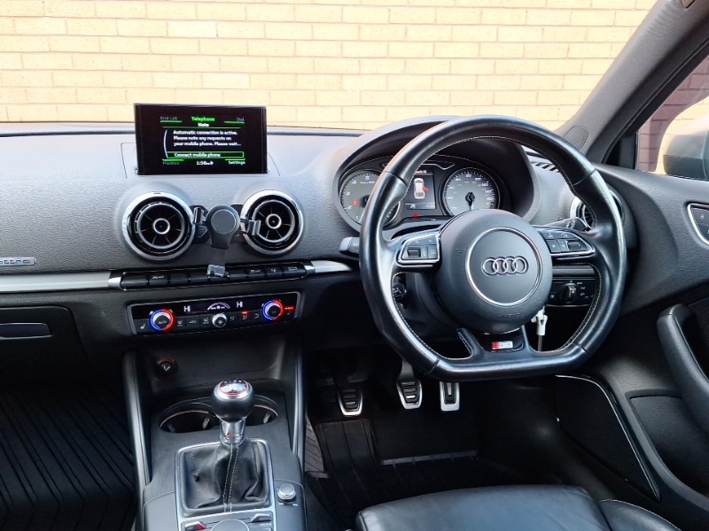 Used Audi A3 2015 for sale - 76695720: Photo 7