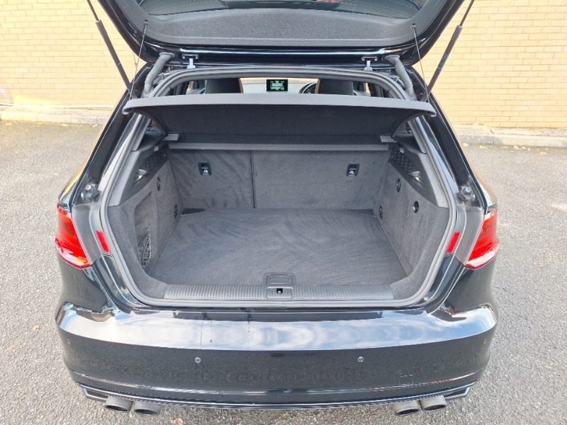 Used Audi A3 2015 for sale - 76695720: Photo 8