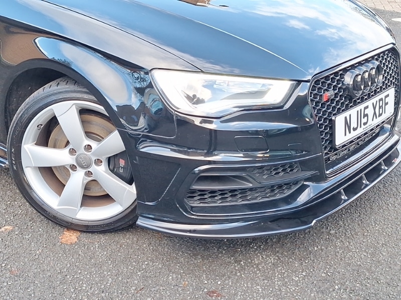 Used Audi A3 2015 for sale - 76695720: Photo 9