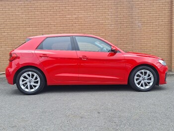 Used Audi A1 2020 for sale - 75652525: Photo