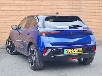 Used Vauxhall Mokka 2026 for sale - 78803582: Photo
