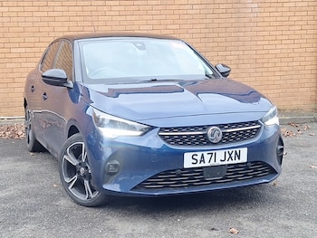 Used Vauxhall Corsa 2021 for sale - 77466481: Photo