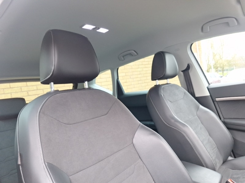 Used SEAT Ateca 2020 for sale - 77922488: Photo 12