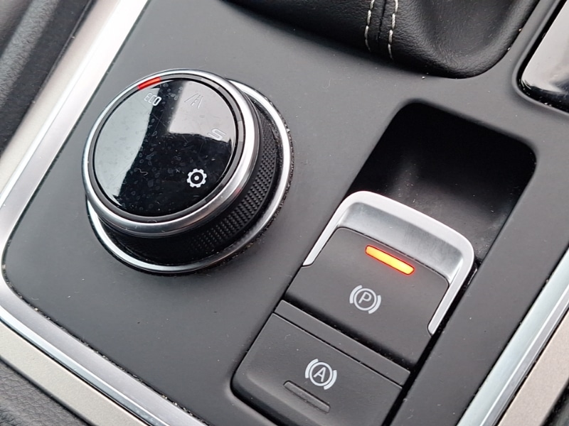 Used SEAT Ateca 2020 for sale - 77922488: Photo 15