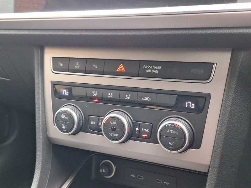 Used SEAT Ateca 2020 for sale - 77922488: Photo 18