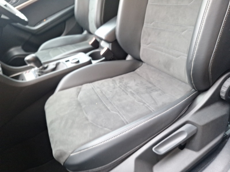 Used SEAT Ateca 2020 for sale - 77922488: Photo 5