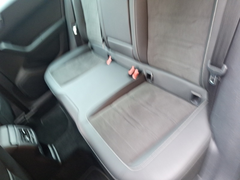 Used SEAT Ateca 2020 for sale - 77922488: Photo 6