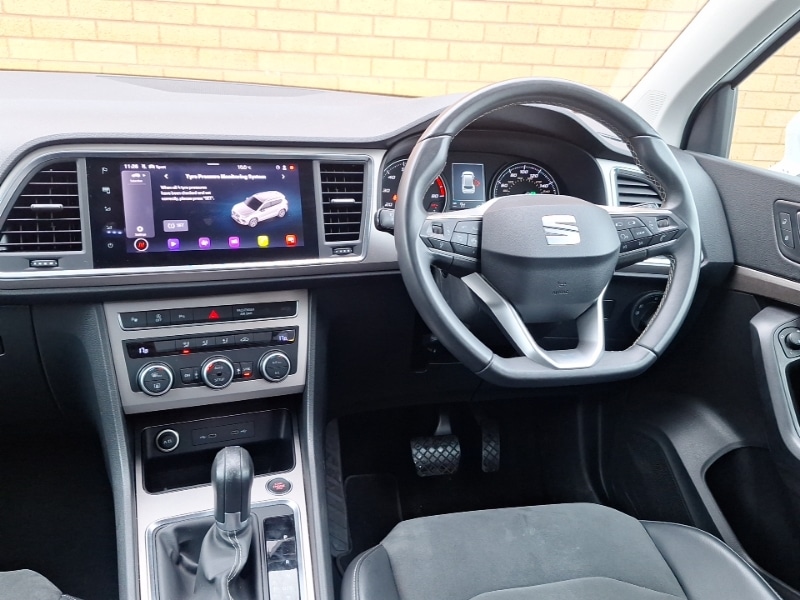 Used SEAT Ateca 2020 for sale - 77922488: Photo 7