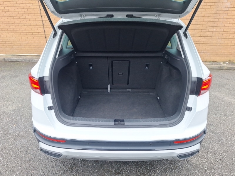 Used SEAT Ateca 2020 for sale - 77922488: Photo 8