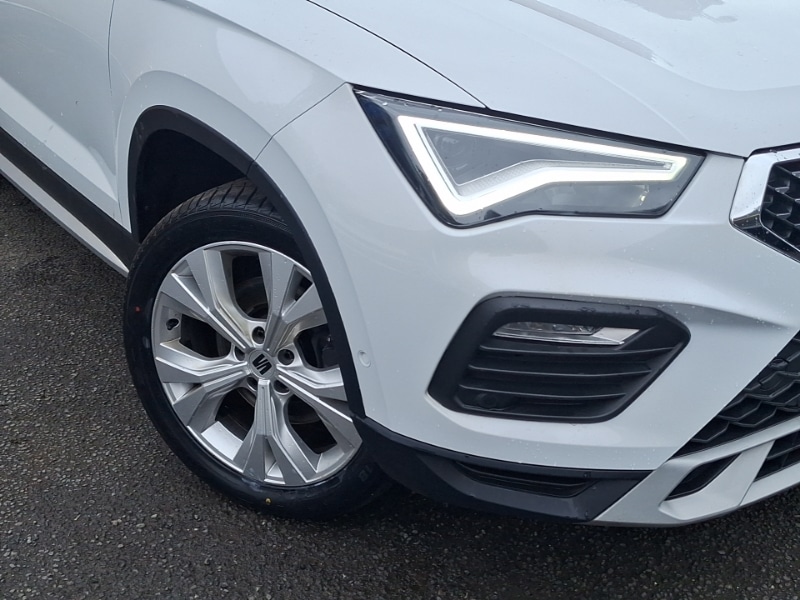 Used SEAT Ateca 2020 for sale - 77922488: Photo 9