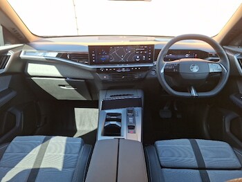 Used Vauxhall Grandland 2025 for sale - 76543561: Photo