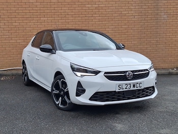 Used Vauxhall Corsa 2023 for sale - 78617224: Photo