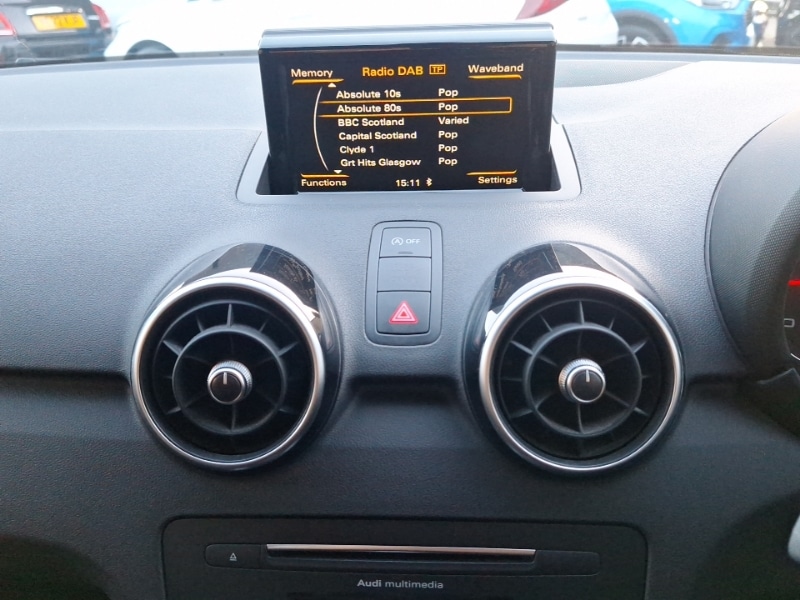 Used Audi A1 2017 for sale - 76880099: Photo 16