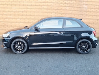 Used Audi A1 2017 for sale - 76880099: Photo