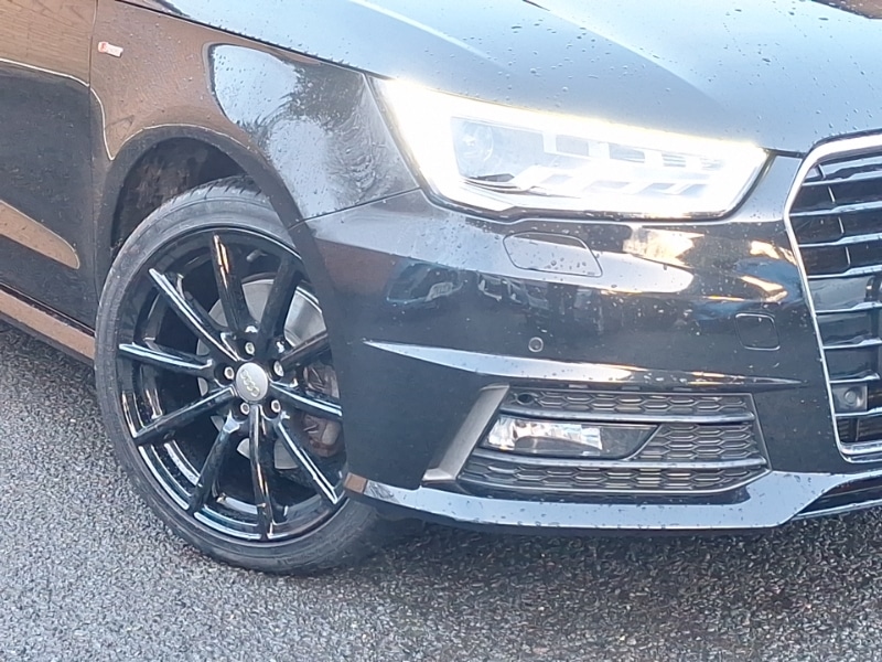 Used Audi A1 2017 for sale - 76880099: Photo 9