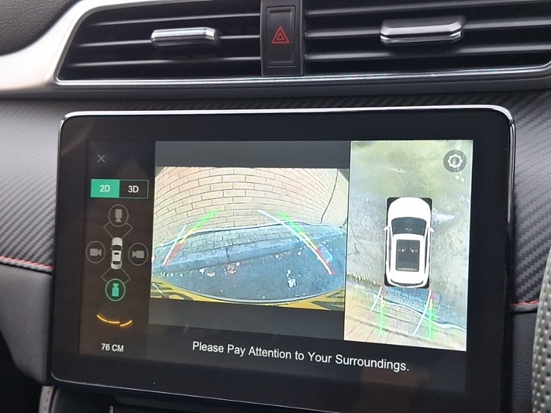 Used MG MG ZS 2023 for sale - 76974975: Photo 13